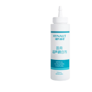 海氏海诺耦合剂医用超声波耦合神剂多普勒胎心监测仪专用凝胶