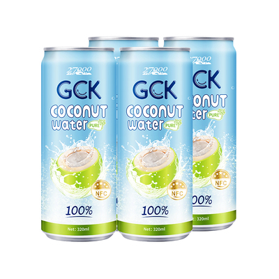 27000越南纯天然椰子水