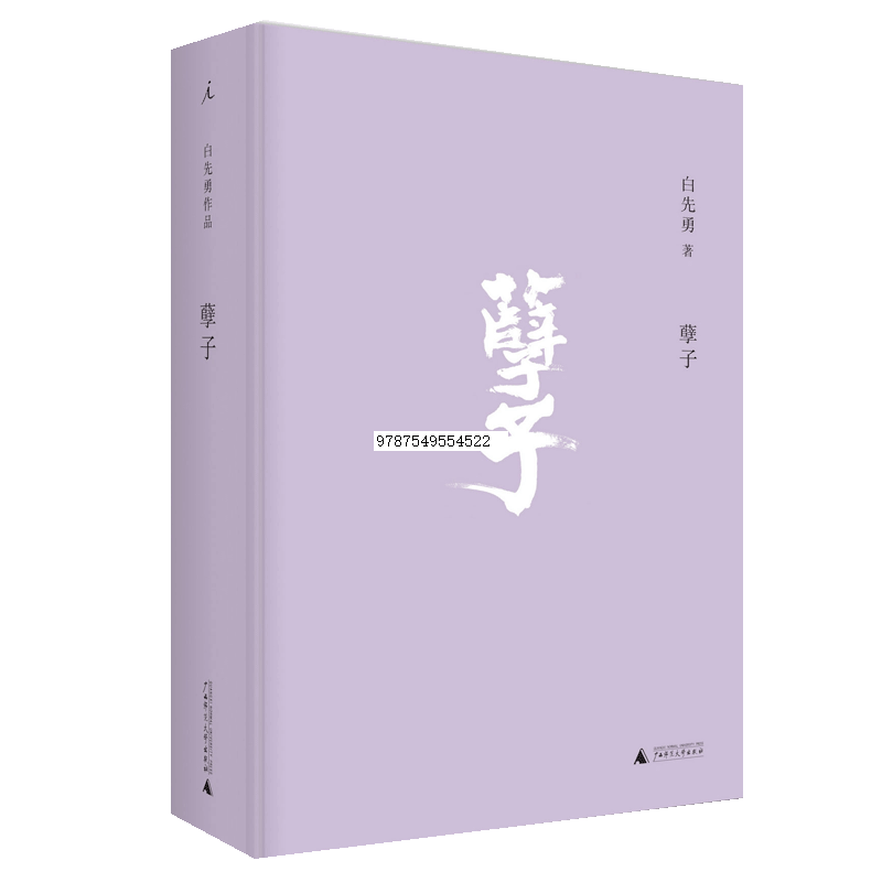 孽子白先勇著现当代文学新华书店