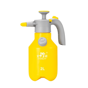 喷壶浇花家用雾化加压高颜值养花超细雾高端手压强力洒水喷花用的