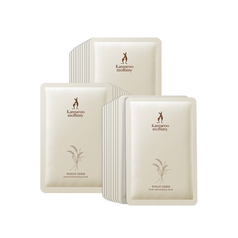 ����������Ĥ ��ˮ��ʪ�������� ˮ�󱶻��滺����Ʒ 79Ԫ