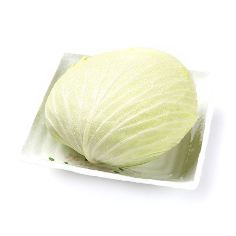 【鲜蔬】精选椰菜900g/份