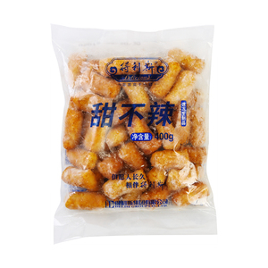 得利斯甜不辣400g/袋