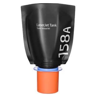 图盛适用HP惠普2606sdw粉盒2606dw/dn/sdn打印机158X墨碳粉W1580A