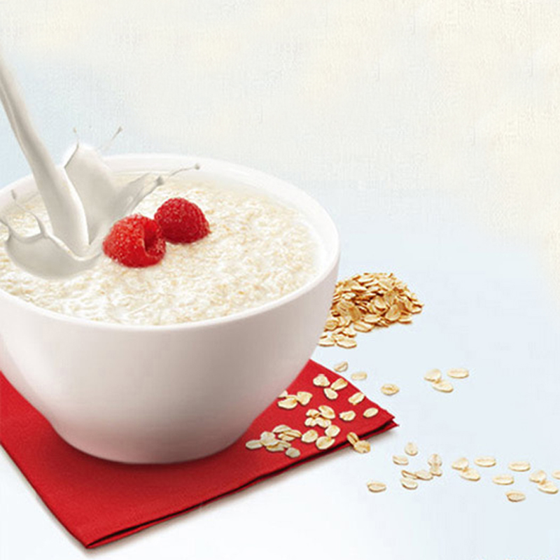 桂格即食原味营养燕麦片