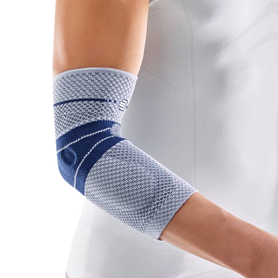 Bauerfeind德国保而防运动护肘