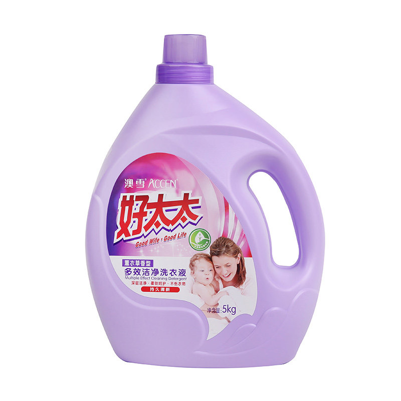 Australia snow Housework Lavender Pleiotropic Cleanse Washing liquid 5kgin the Care cleaners/Sanitary napkins/Paper/Aromatherapy , Laundry detergent/Care agent , Hand wash liquid detergent category - from Buy2taobao.com to provide professional Taobao agent buy service