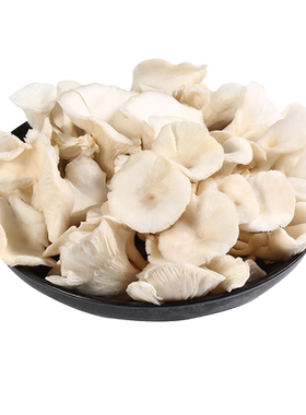 菌香园有机平菇200g