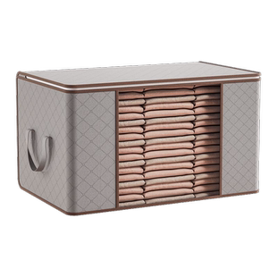 卡维瑞收纳袋棉被整理袋袋子装被子的袋子防水防潮搬家行李打包