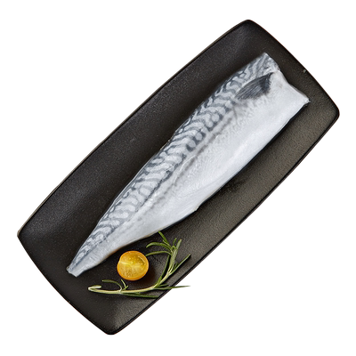 海思芙挪威青花鱼片新鲜大片