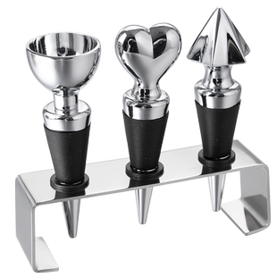 onlycook 通用密封瓶塞红酒塞香槟塞 红酒瓶盖保鲜酒瓶盖子塞子