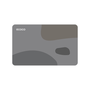 意可可硅藻泥吸水地垫厕所浴室进门口速干家用新款软防滑脚垫