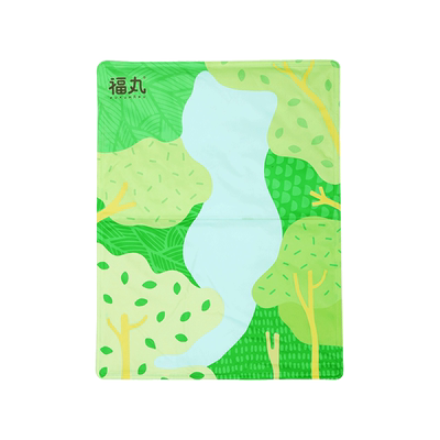 福丸宠物冰垫控温除湿可折叠