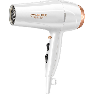 康夫大功率速干电吹风机家用护发
