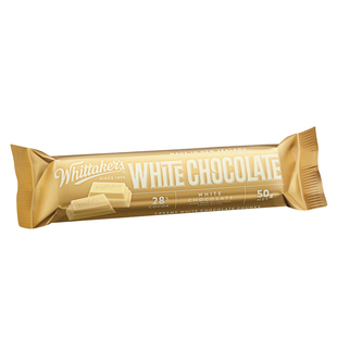 惠特克Whittakers 白巧克力零食朱古力 50g/条