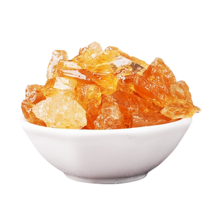 农纪元云南中颗粒黄冰糖多晶老冰糖块煲汤炖煮炒糖色调味