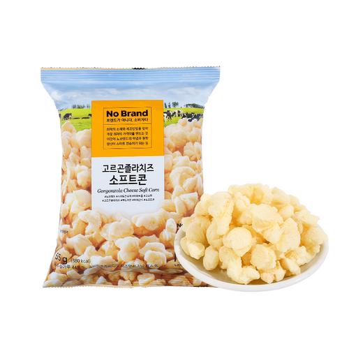 膨化食品