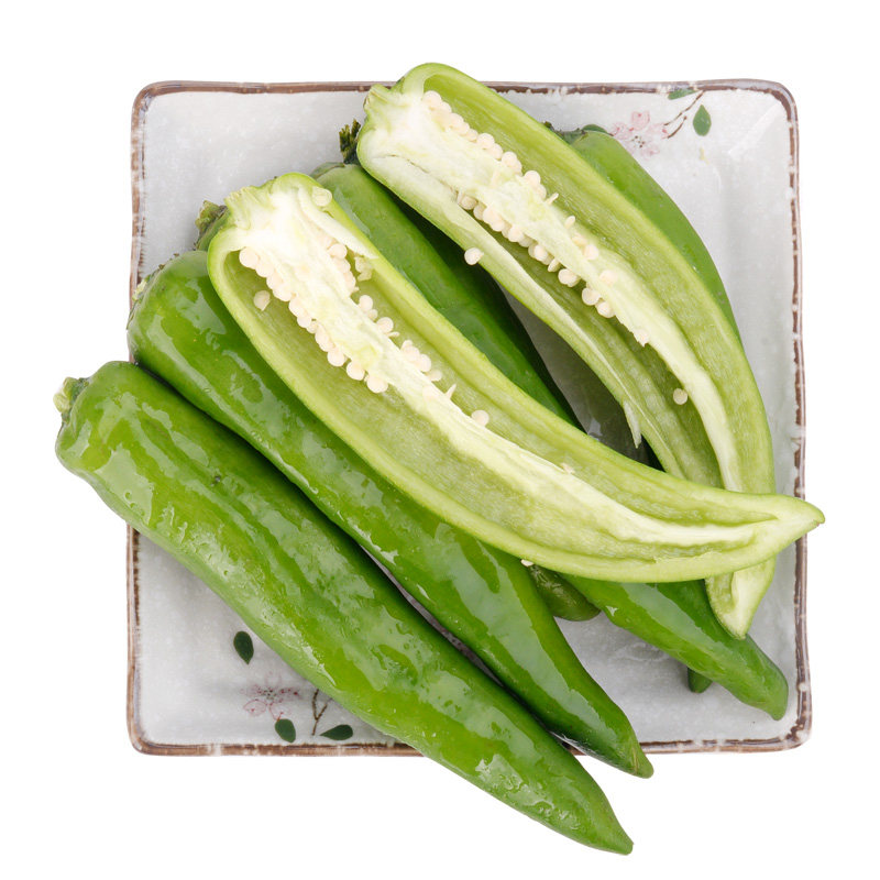 東升-青尖椒200g在類目 水產肉類/新鮮蔬果/熟食, 新鮮蔬菜/蔬菜製品, 新鮮蔬菜, 辣椒中 - 來自Buy2taobao.com提供專業的淘寶代購服務