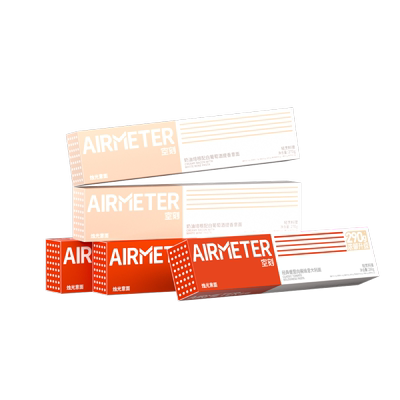 空刻意面290g×3盒+270g×2盒