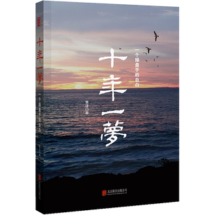 十年一梦(一个操盘手的自白) 青泽 股票期货投资畅销书的期货交易