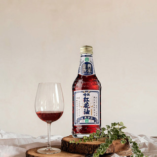 ASIA/亚洲碳酸饮料唔系红花油可乐味沙示325ml*6瓶整箱沙士汽水