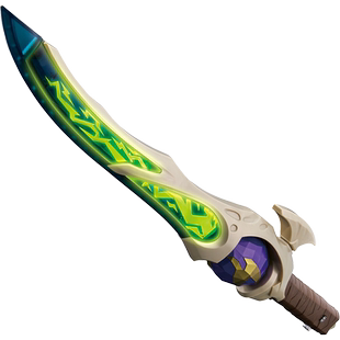 万代布莱泽奥特曼武器DX法多兰雷鸣剑辉石剑男孩玩具儿童礼物正版