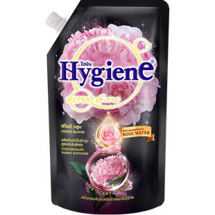 Hygiene喜净泰国进口浓缩柔顺剂衣物护理护理持久留香除皱防静电