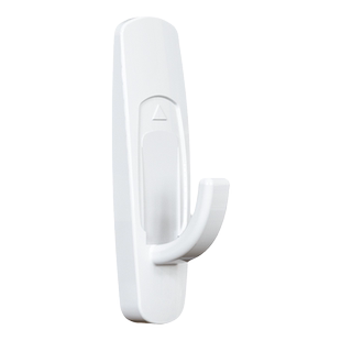 太力无痕挂钩乳胶漆墙面免打孔挂钩门后粘钩免钉白灰墙专用不留痕