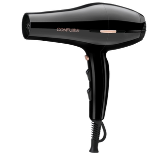 康夫电吹风机家用发型师发廊理发店专用大功率风力速干吹风筒8926