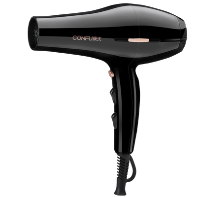 康夫大功率风力速干电吹风机