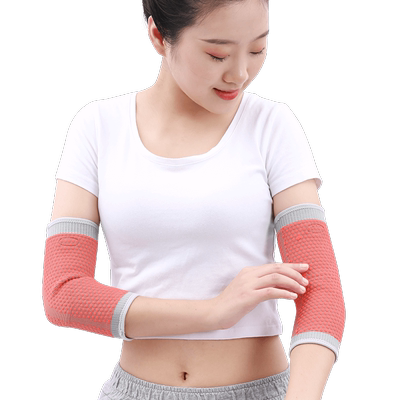 可孚医用护肘关节保暖男女自发热