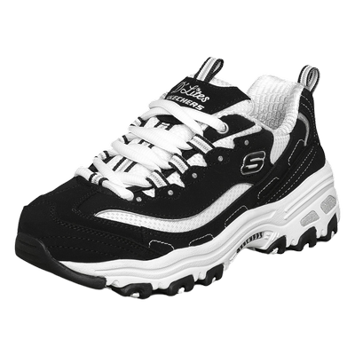 Skechers凯奇休闲鞋女夏潮流