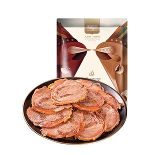 康新牧场卤酱牛肉熟食代餐主食肉类零食内蒙特产五香牛肉真空包装