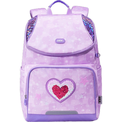 UEK男女一二三年级小学生书包