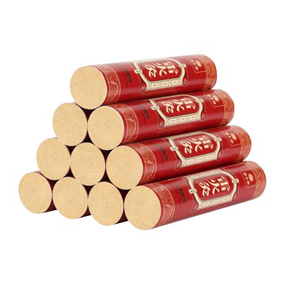 蕲大妈加粗雷火灸陈年艾灸产品