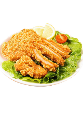 大用空气炸锅烹饪半成品食品1kg×1袋