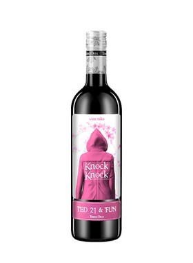 奥兰小红帽西班牙柔顺750ml