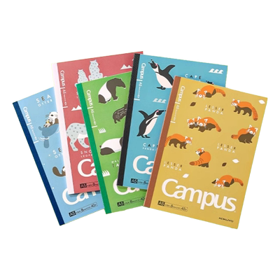 国誉设计本系列B5无线本笔记本