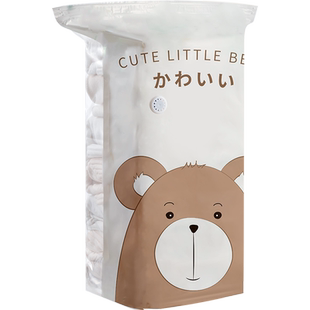 太力抽真空压缩袋收纳袋被子衣服棉被无线电泵整理袋衣物专用袋子