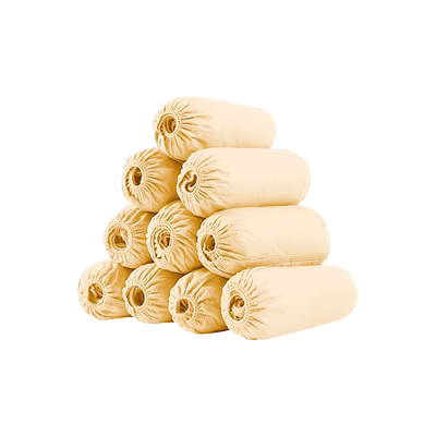 Edo加厚无纺布鞋套