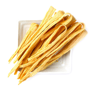 清美 传统腐竹豆制品 200克/袋豆腐干香干豆干