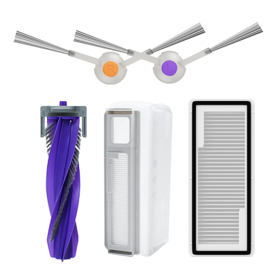 芬朗适用于云鲸J4配件配件