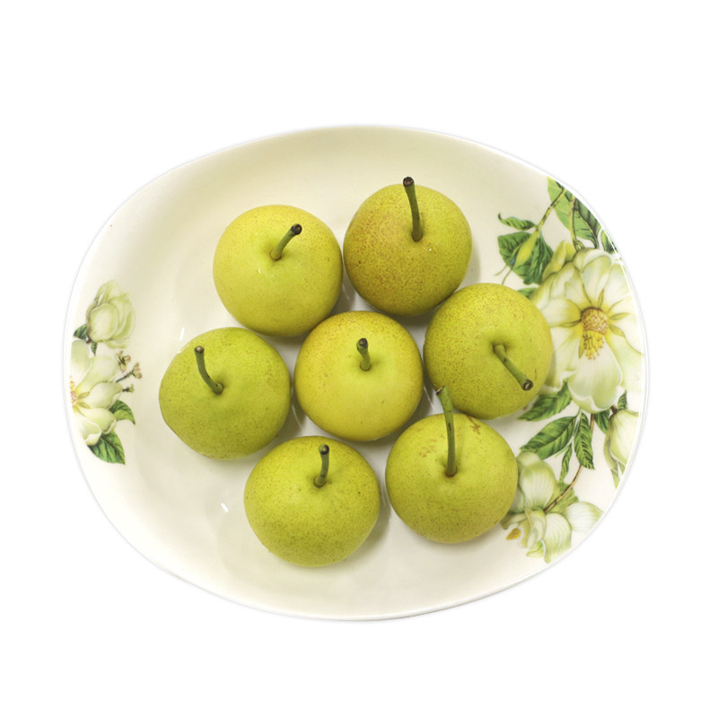 缤纷田园小糖梨 约400g