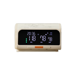 zdeer左点电子血压计上臂式血压仪家用量血压器专用测血压测量仪