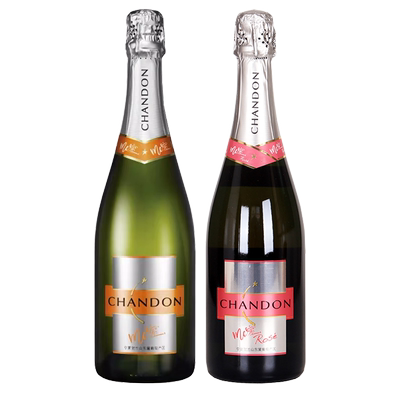 夏桐蜜半干白起泡酒