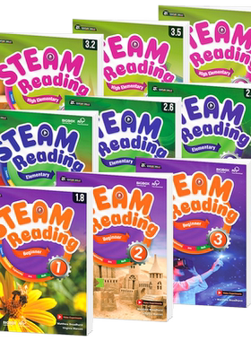 steam原版阅读reading