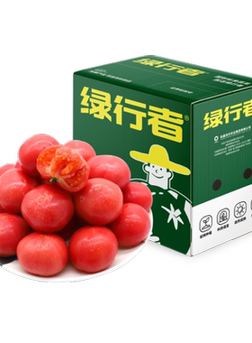 绿行者普罗旺斯番茄