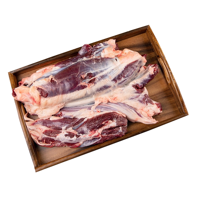 齐函杨佳原切冻鲜前腿牛腱子