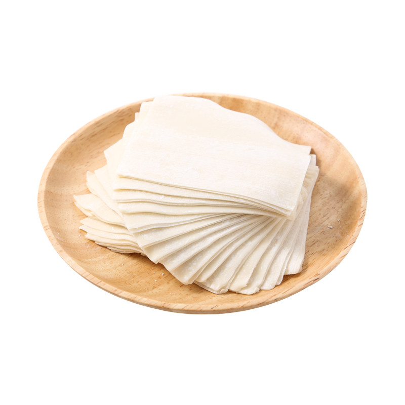 大馄饨皮 500g/份(外卖)
