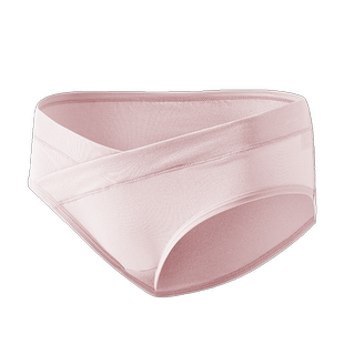 婧麒孕妇内裤内衣女纯棉怀孕期专用全棉孕早期中晚期低腰大码夏季